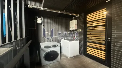 Apartment for rent TWD 155 000 - Zhongyi Street - 3 bedrooms