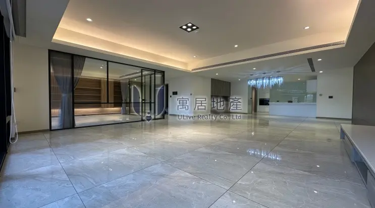 5 bedrooms apartment for rent TWD 190 000 - 51 ping - Shilin District, Taipei City slide 2