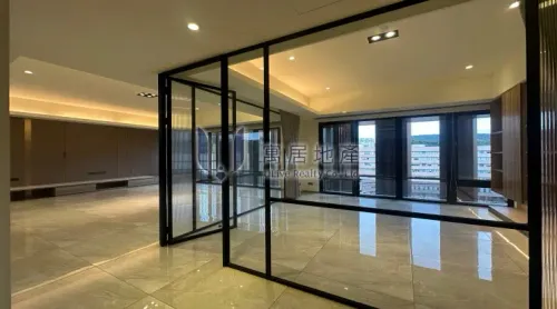 5 bedrooms apartment for rent TWD 190 000 - 51 ping - Shilin District, Taipei City slide 3