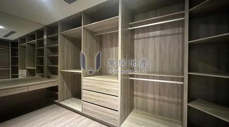 5 bedrooms apartment for rent TWD 190 000 - 51 ping - Shilin District, Taipei City slide 5