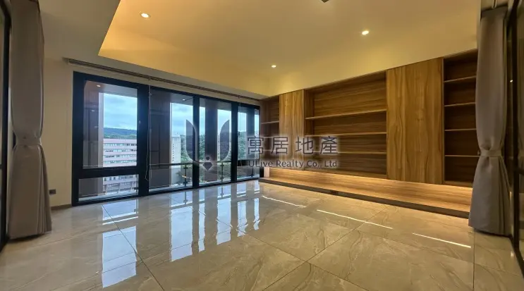 5 bedrooms apartment for rent TWD 190 000 - 51 ping - Shilin District, Taipei City slide 6