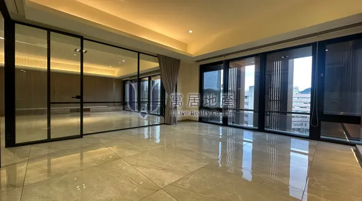 5 bedrooms apartment for rent TWD 190 000 - 51 ping - Shilin District, Taipei City slide 7