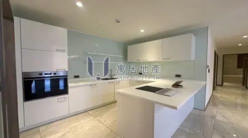 Apartment for rent TWD 190 000 - Zhongyi Street - 5 bedrooms