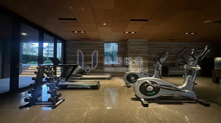 5 bedrooms apartment for rent TWD 190 000 - 51 ping - Shilin District, Taipei City slide 20