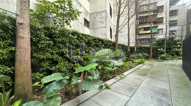 5 bedrooms apartment for rent TWD 190 000 - 51 ping - Shilin District, Taipei City slide 21