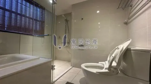 5 bedrooms apartment for rent TWD 190 000 - 51 ping - Shilin District, Taipei City slide 14