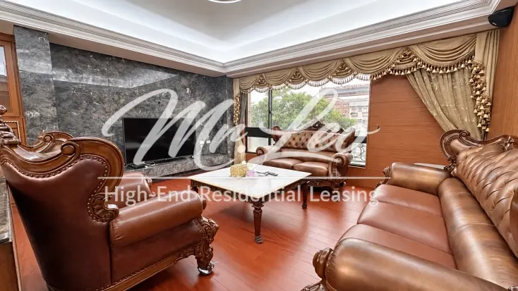 4 bedrooms apartment for rent in Zhongzheng District, Taipei City | NT$ 150 000 | 48 ping slide 0