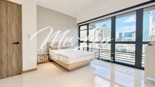 Apartment for rent NT$ 123 000 - Lane 41, Sanchong Road - 4 bedrooms