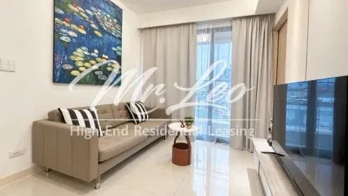 2 bedrooms apartment for rent in Daan District, Taipei City | NT$ 75 000 | 14 ping slide 1