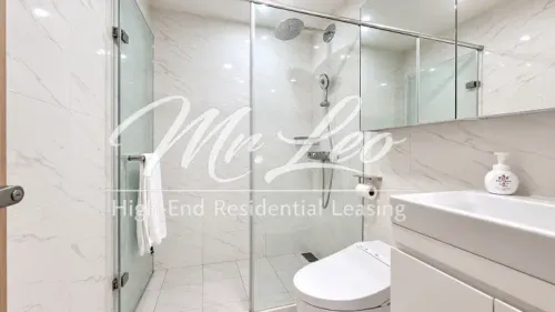 2 bedrooms apartment for rent in Daan District, Taipei City | NT$ 75 000 | 14 ping slide 10