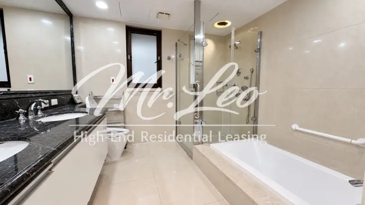 4 bedrooms apartment for rent in Zhongzheng District, Taipei City | NT$ 150 000 | 48 ping slide 13
