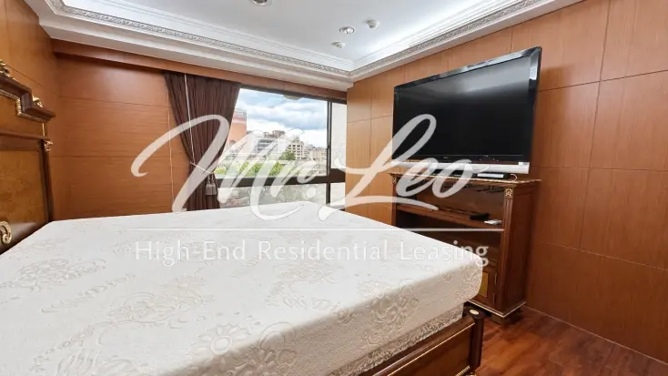 4 bedrooms apartment for rent in Zhongzheng District, Taipei City | NT$ 150 000 | 48 ping slide 12