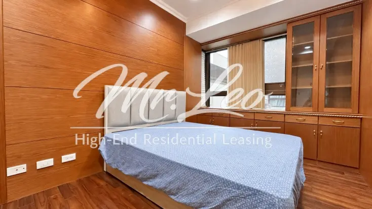 4 bedrooms apartment for rent in Zhongzheng District, Taipei City | NT$ 150 000 | 48 ping slide 14