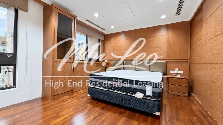 4 bedrooms apartment for rent in Zhongzheng District, Taipei City | NT$ 150 000 | 48 ping slide 7