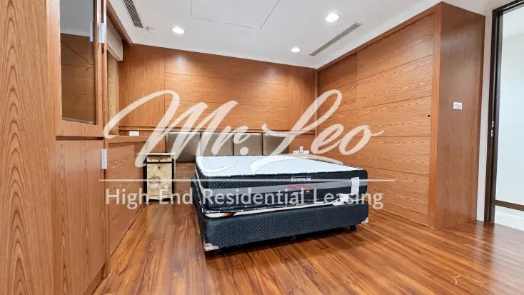 4 bedrooms apartment for rent in Zhongzheng District, Taipei City | NT$ 150 000 | 48 ping slide 8