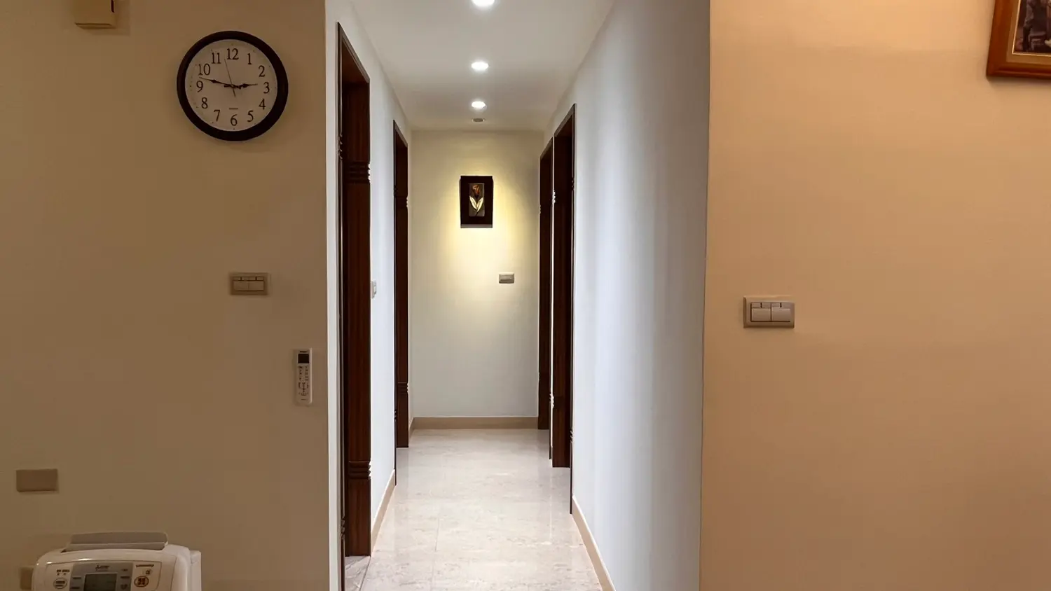 4 bedrooms apartment for rent in Songshan District, Taipei City | NT$ 68 000 | 42 ping slide 15