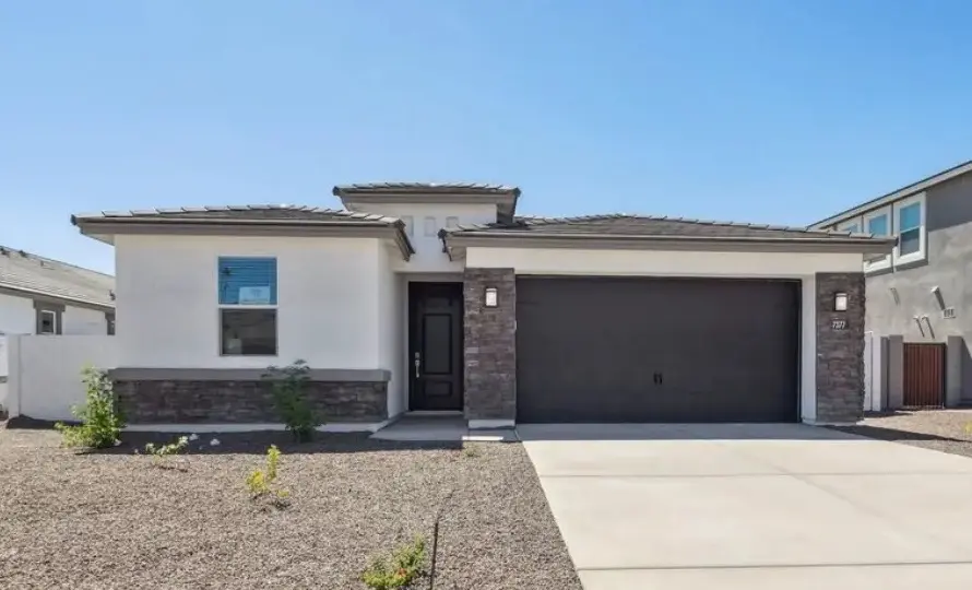 亞利桑那皮奧里亞4房62萬美金獨棟住宅