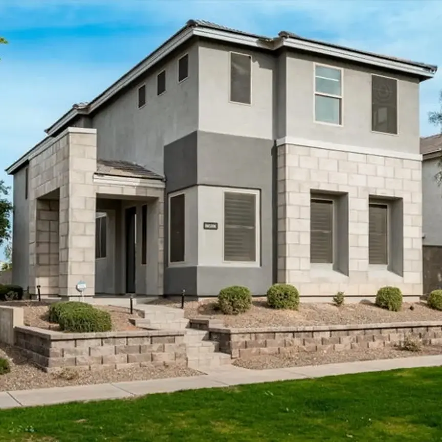 亞利桑那別墅房出售