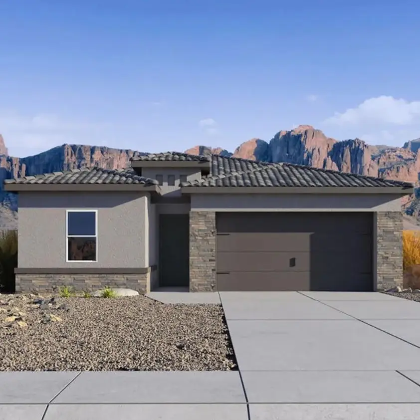 亞利桑那鳳凰城60萬別墅投資