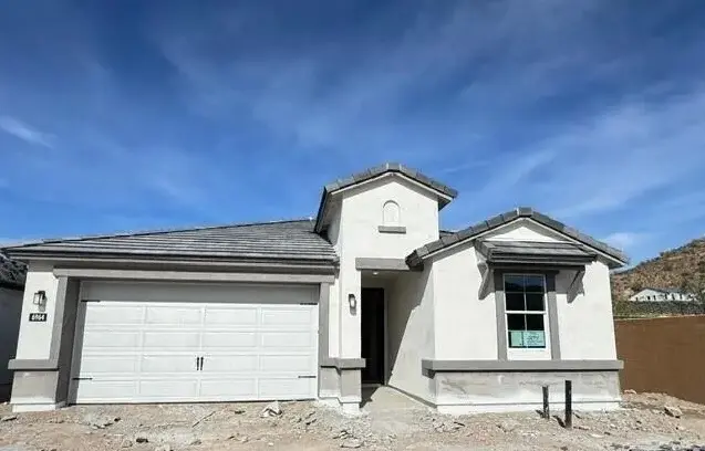 single-family home in Aloravita community in Peoria