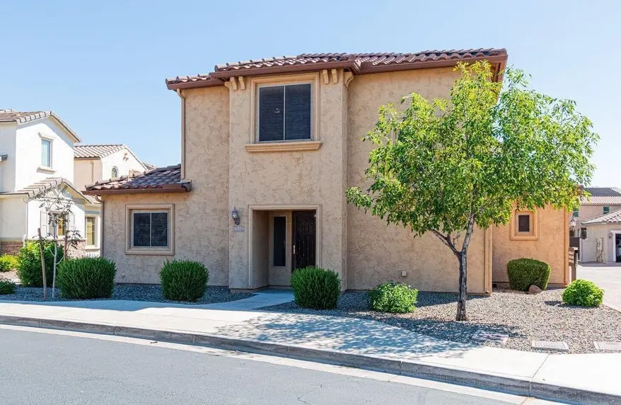 北鳳凰城50萬美金以下獨棟住宅出售