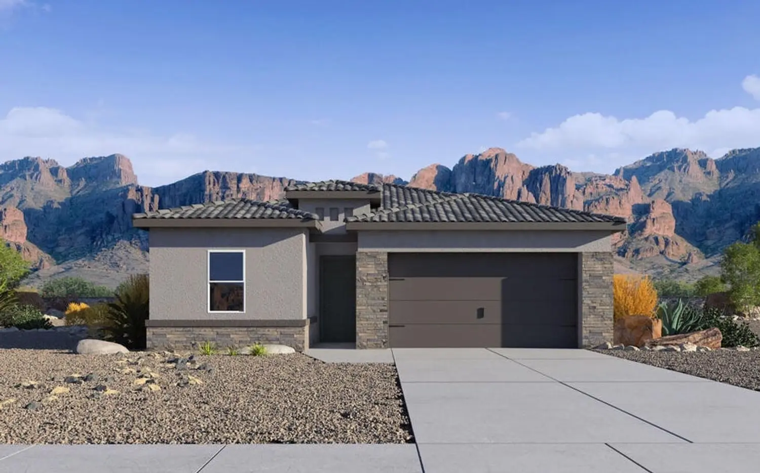 亞利桑那州房地產