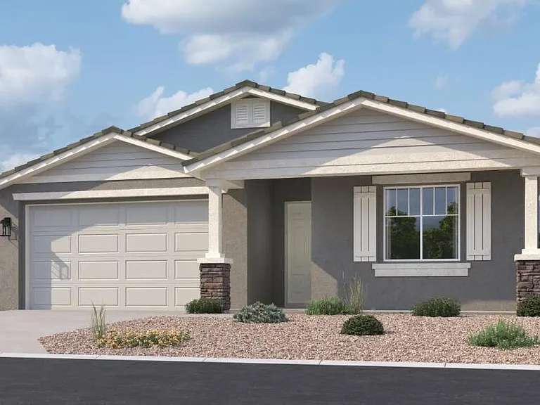 亞利桑那皮奧里亞 Aloravita 社區全新60萬美金別墅