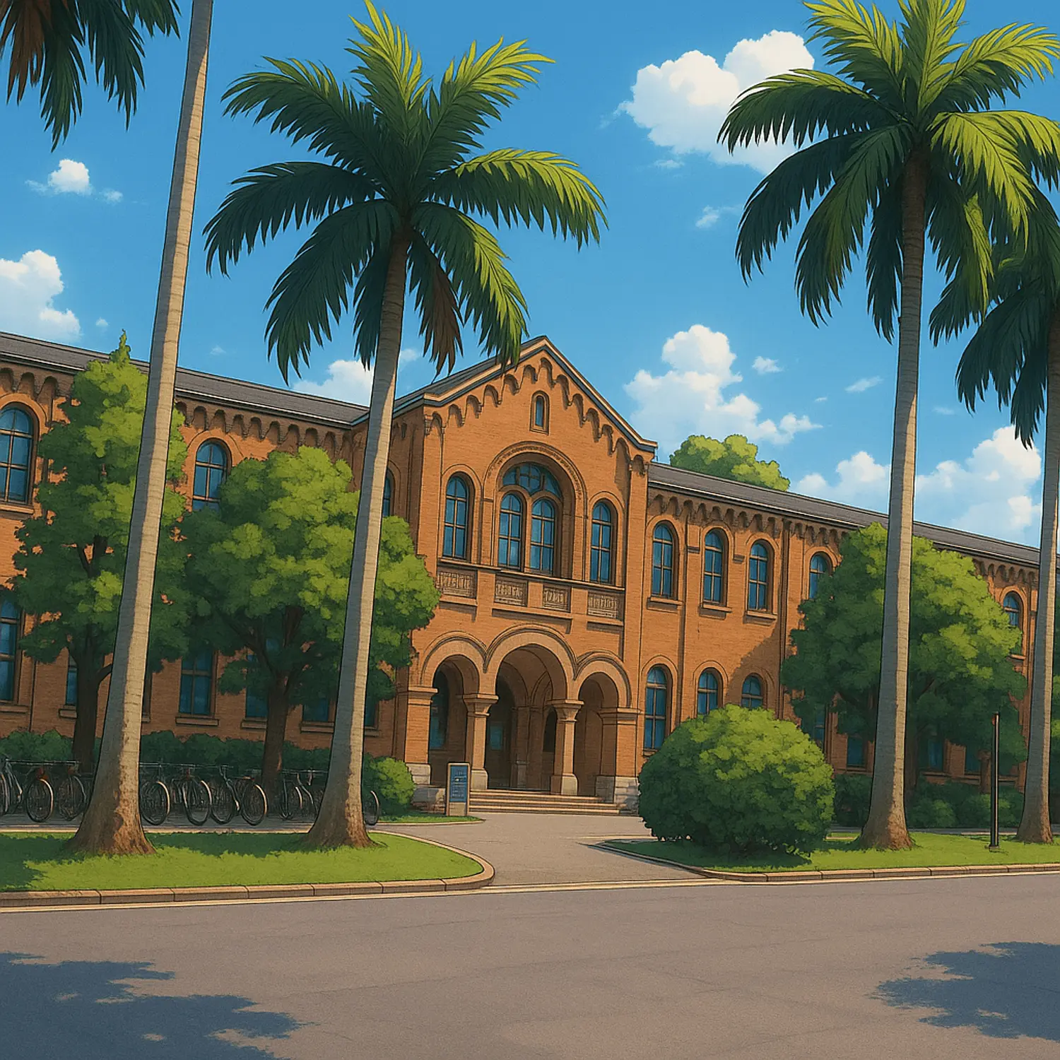 Apartments and private rooms near NTU