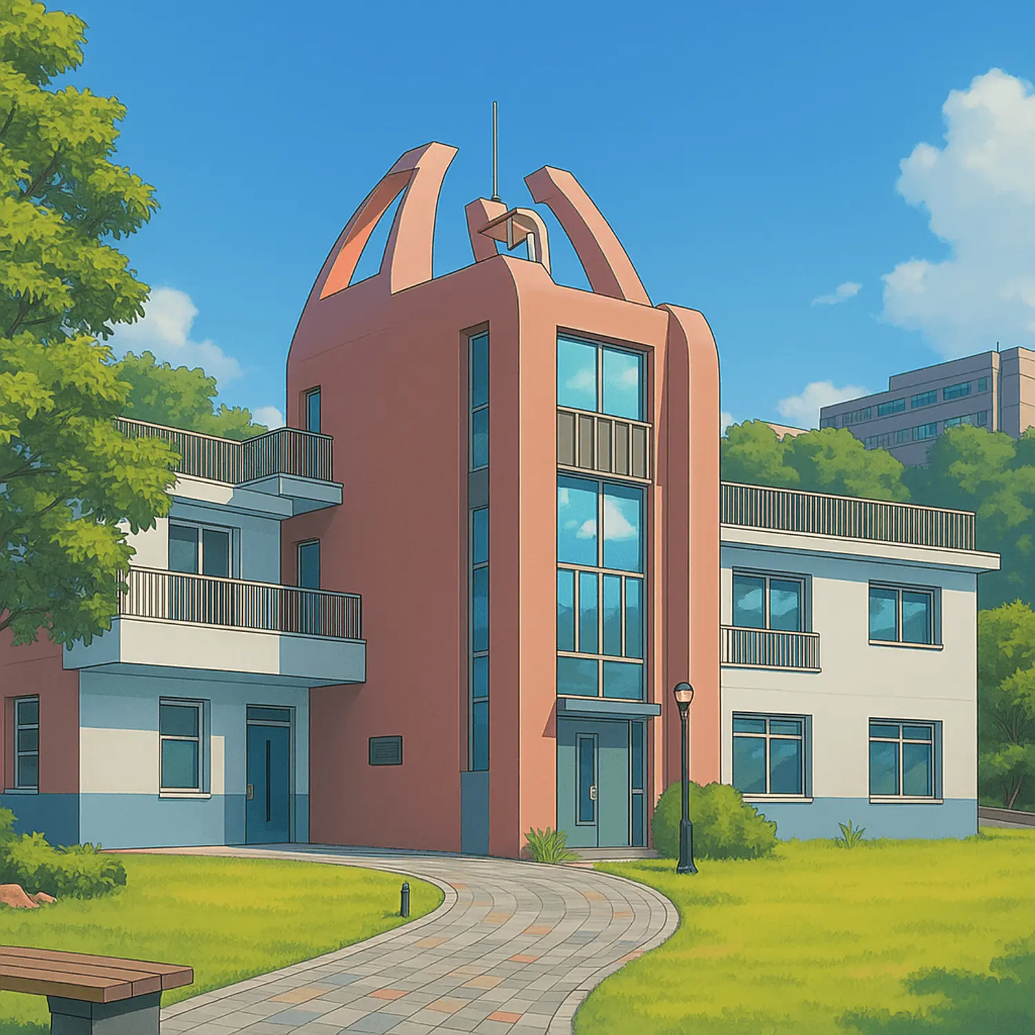 Apartments and private rooms near Providence university
