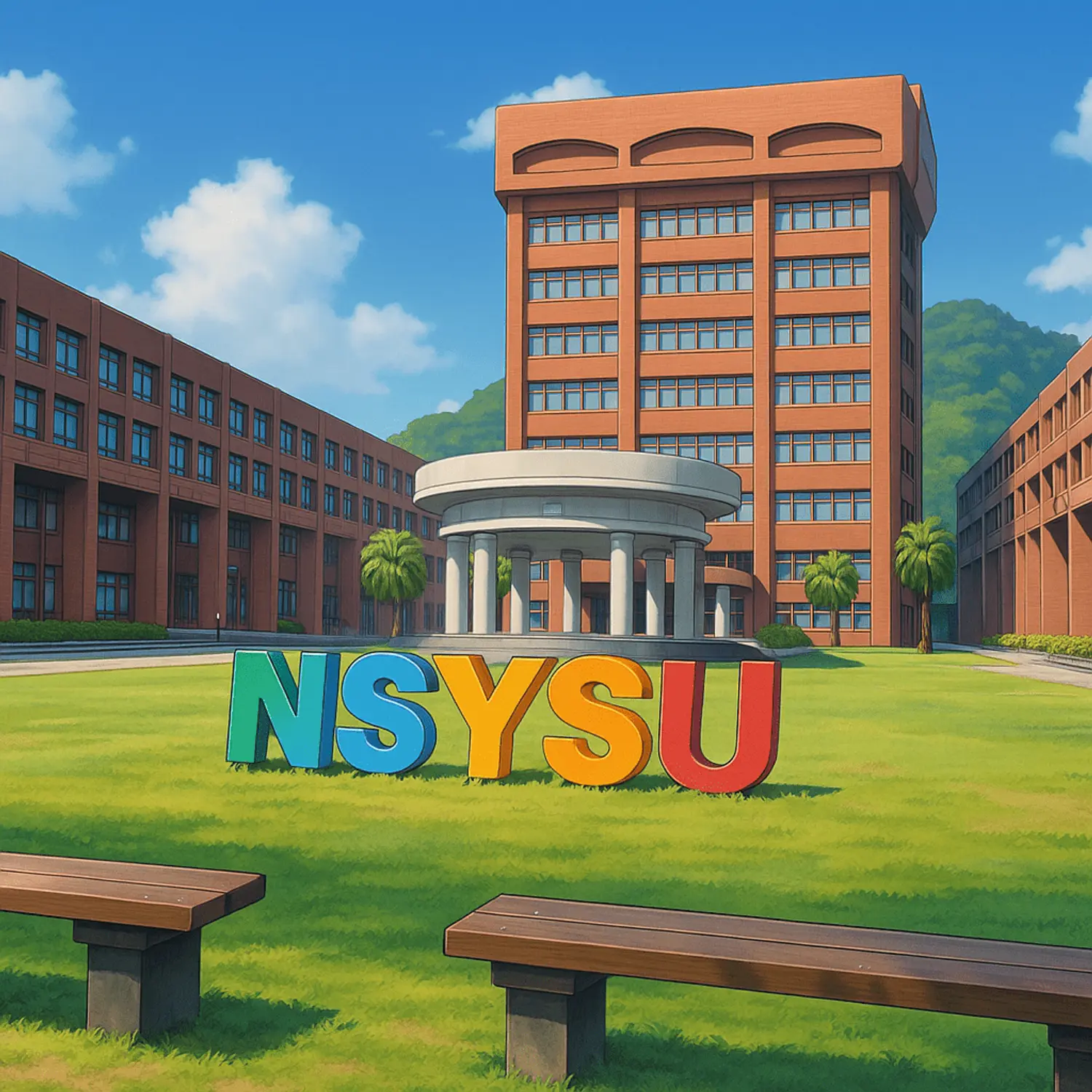尋找中山大學附近套房與分租雅房的完整指南
