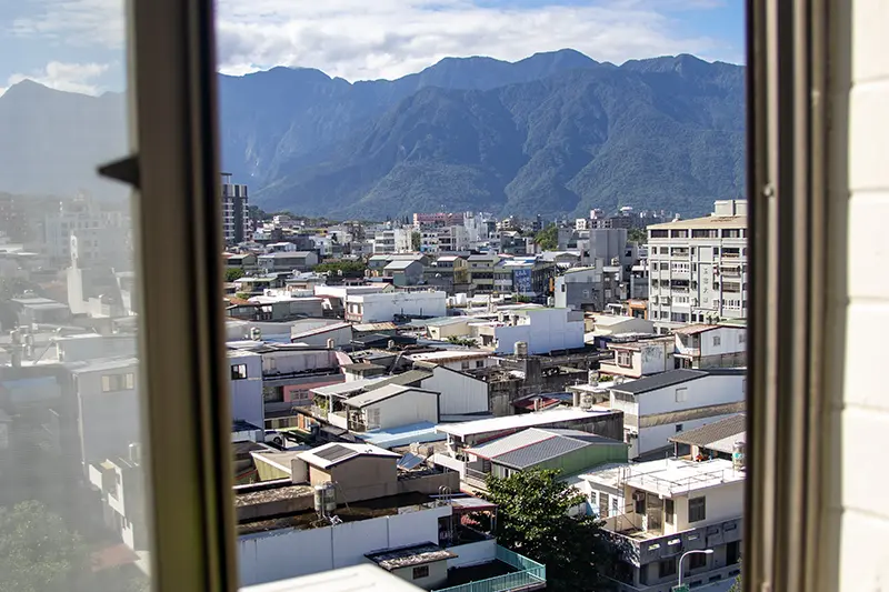 Apartments and houses to rent in Hualien