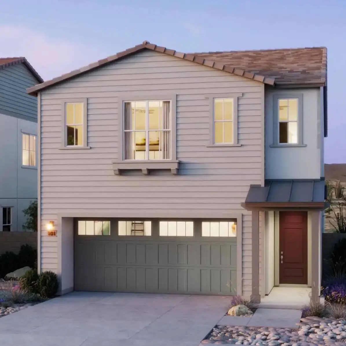 亞利桑那鳳凰城房產投資機會