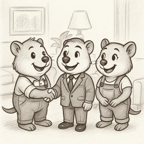 Find real estate agents in Taiwan