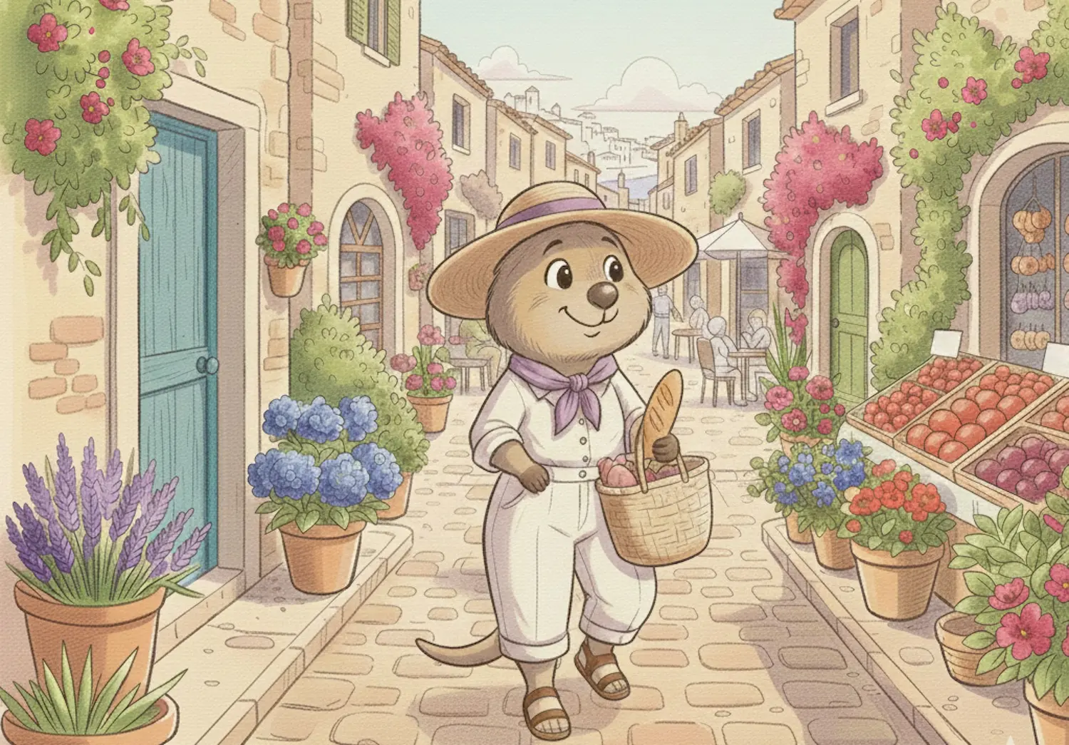 想在普羅旺斯買房？在南法找到屬於你的法式日常