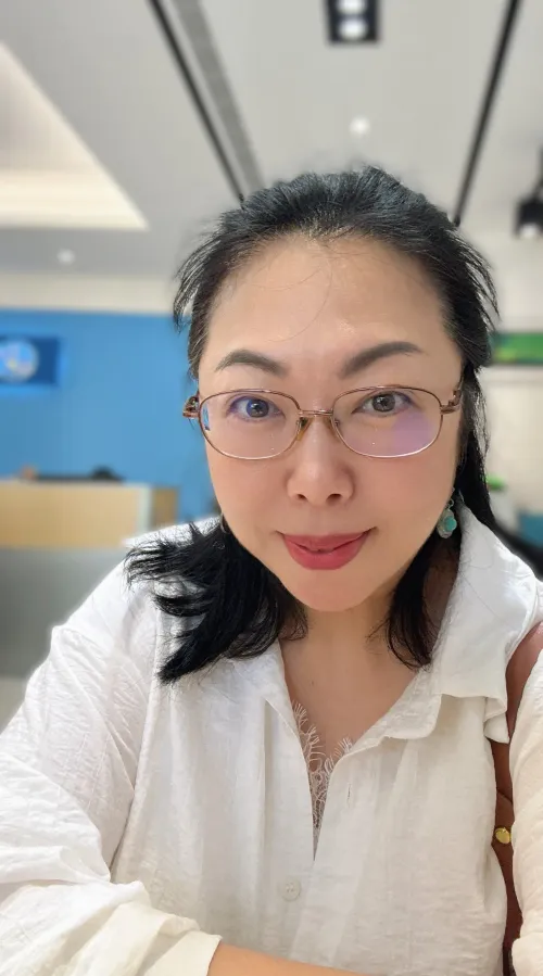 sonia yuan
