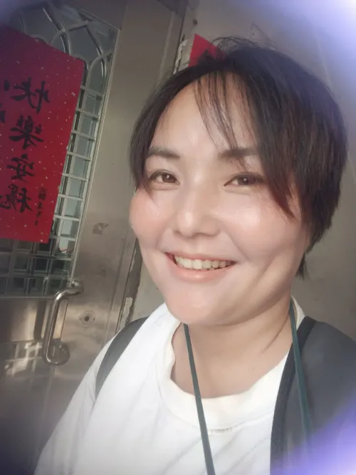 Ella Wang