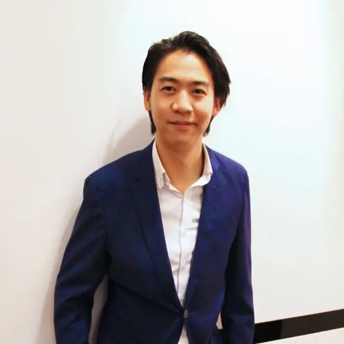 林子群