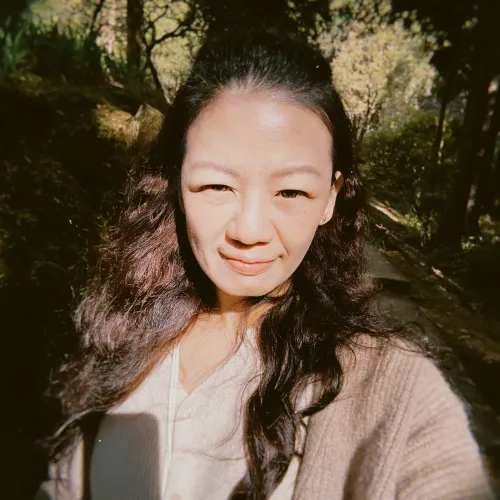 蘇婉欣