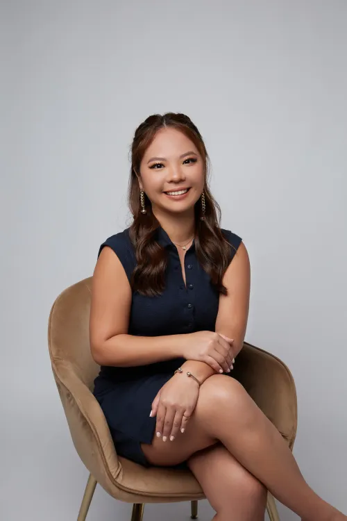 Daphne Lin
