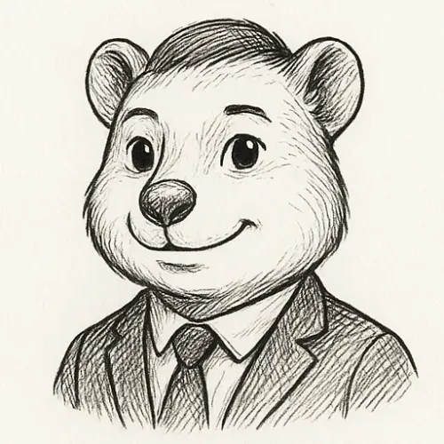 Martin Huang