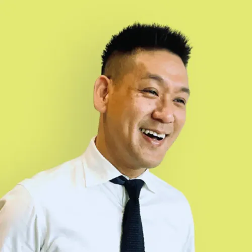 Eric Chen