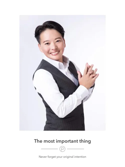 ELLEN HSIEH